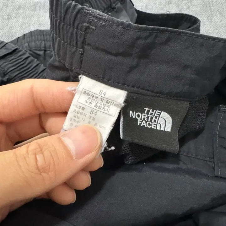 [BUNJANG] The North Face 33 Shorts / 33 노스페이스 반바지