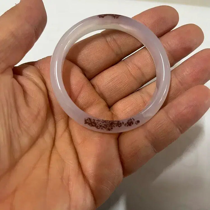 [BUNJANG] Jade Bracelet / 은은한 이쁜  옥팔찌       /요316