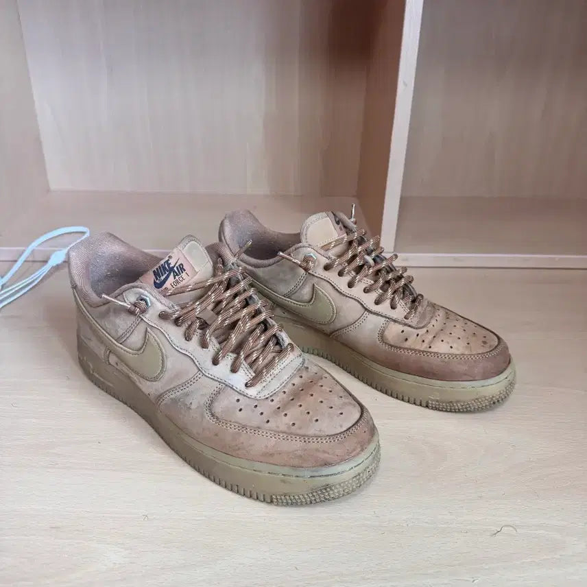 [BUNJANG] Nike Air Force 1 &