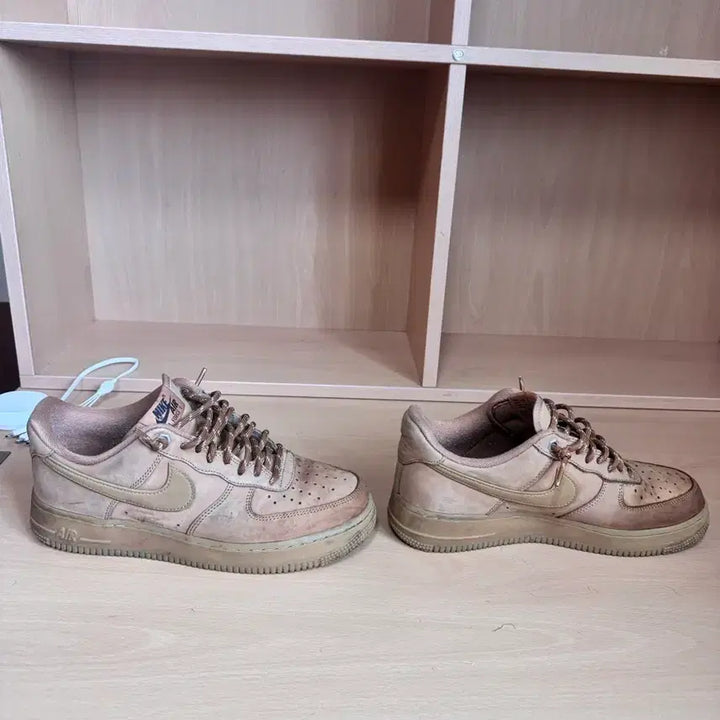 [BUNJANG] Nike Air Force 1 &