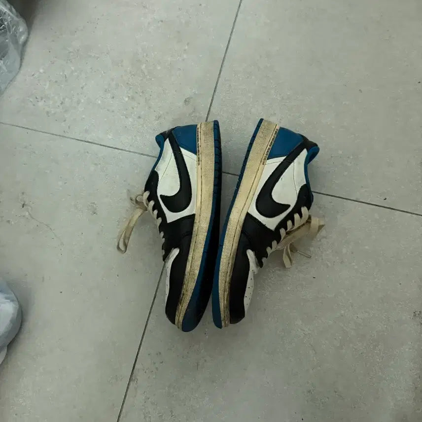 [BUNJANG] Nike Air Jordan 270 / 스캇 조던270