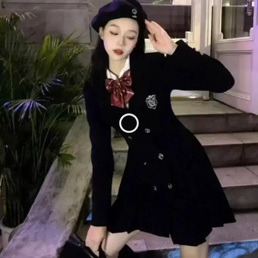 [BUNJANG] Preppy Look Style Apparel / 프레피룩 사용 ㅠㅠ