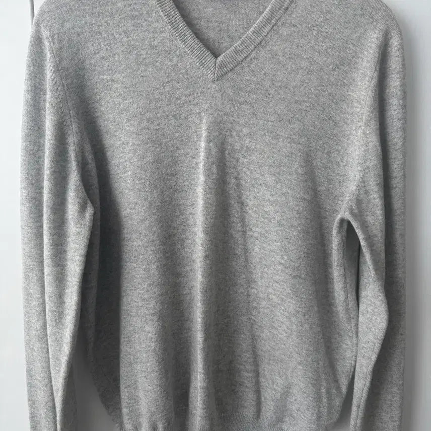[BUNJANG] Brunello Cucinelli 100% Cashmere Knit Sweater / 브루넬로 쿠치넬리 캐시미어 니트