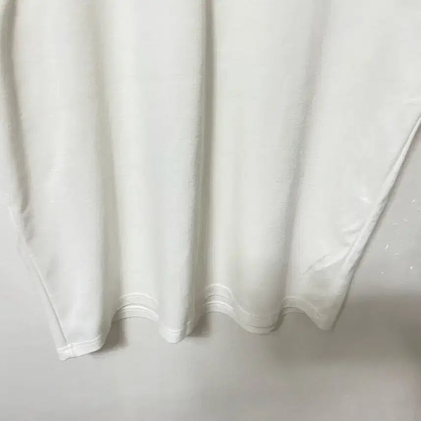 [BUNJANG] MEMENTO Oversized Fit Short Sleeve T-Shirt / 100-105 MEMENTO 루즈핏 반팔티 정품