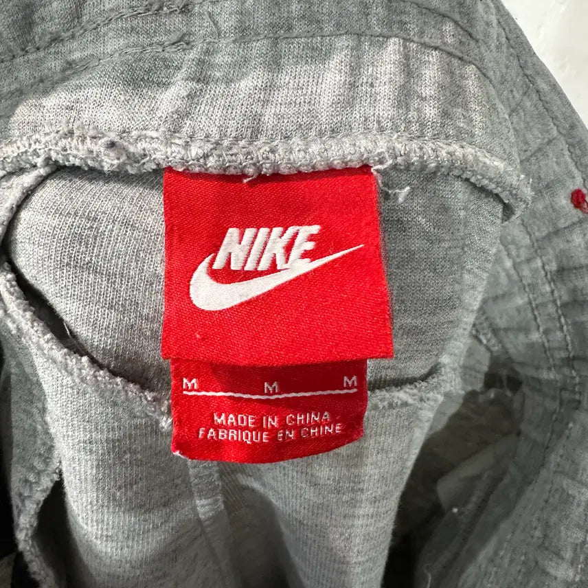 [BUNJANG] Nike Tech Fleece Shorts M / 나이키 테크팩 반바지 M
