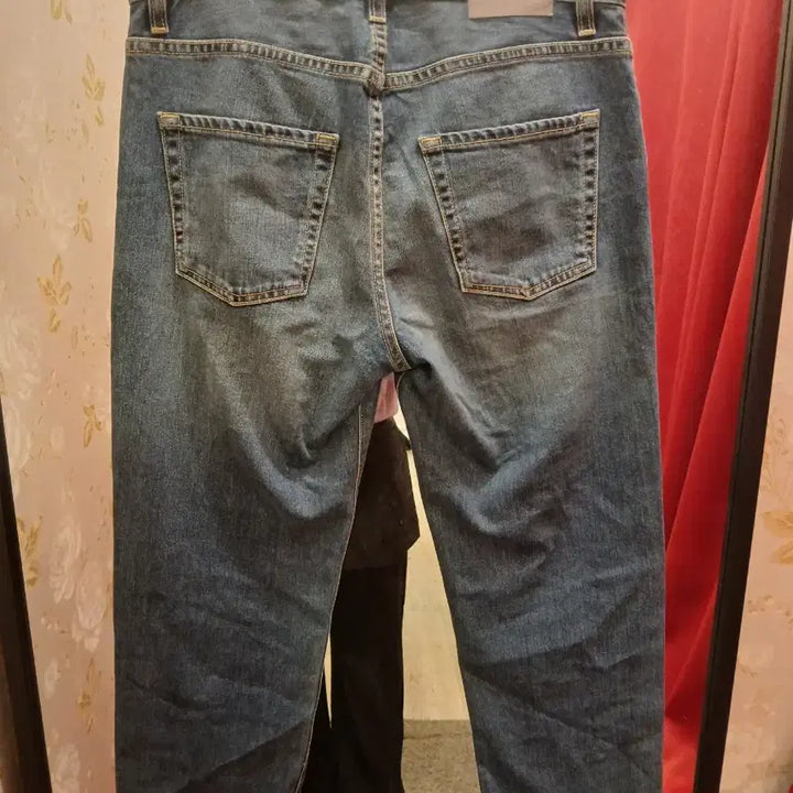 [BUNJANG] Jeans Size 30 / 7/54 / 6397 청바지 30사이즈