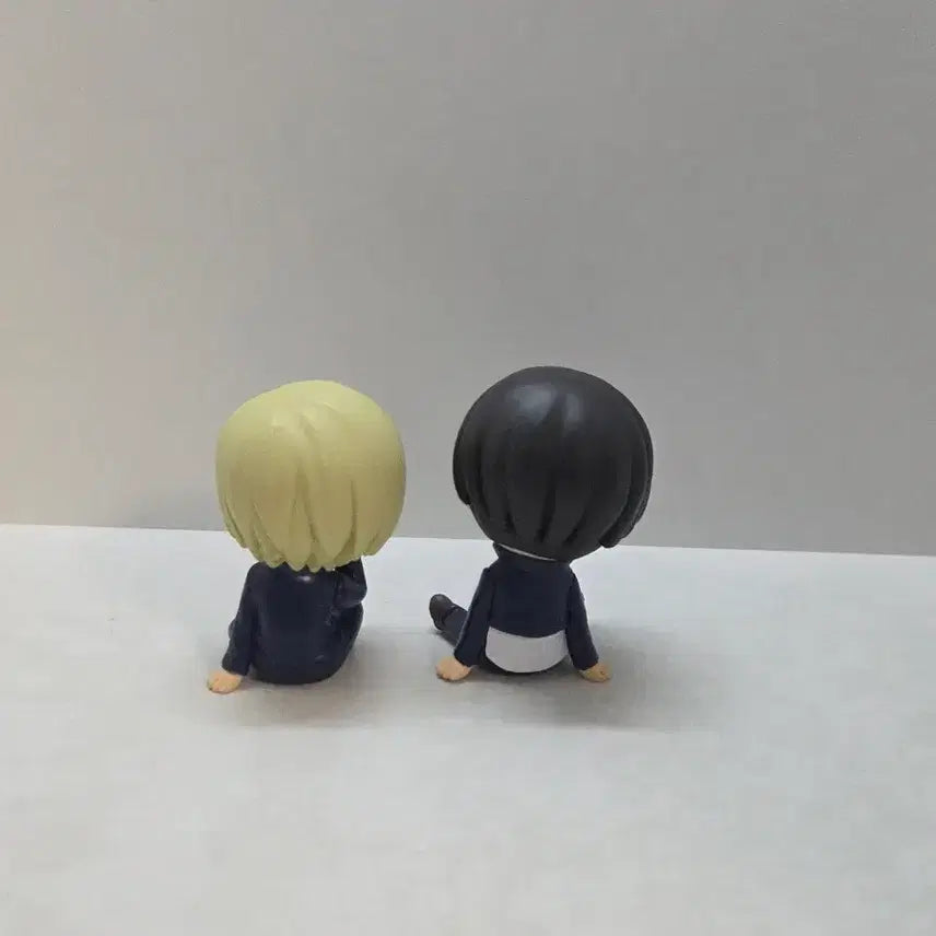 [BUNJANG] Jujutsu Kaisen Shoulder Perching Gacha Figures - Bundle Set / (일괄) 주술회전 어깨쿵 가챠 피규어