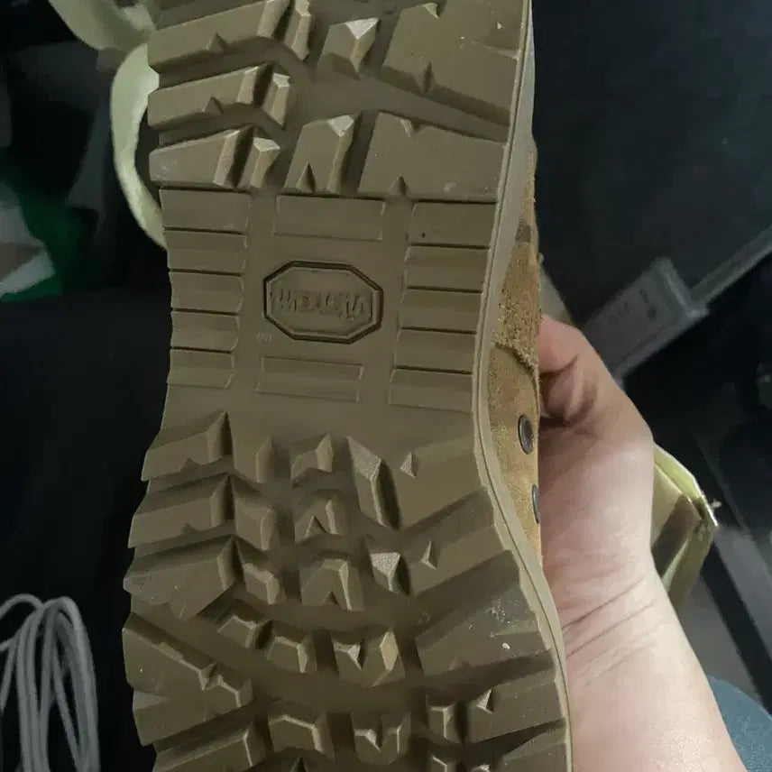 [BUNJANG] US Military Combat Boots - New / 미군전투화 새것