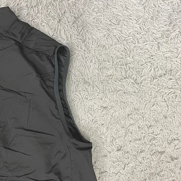 [BUNJANG] Adidas Fall/Winter Zip-Up Vest M / 아디다스 추동 집업 조끼 M