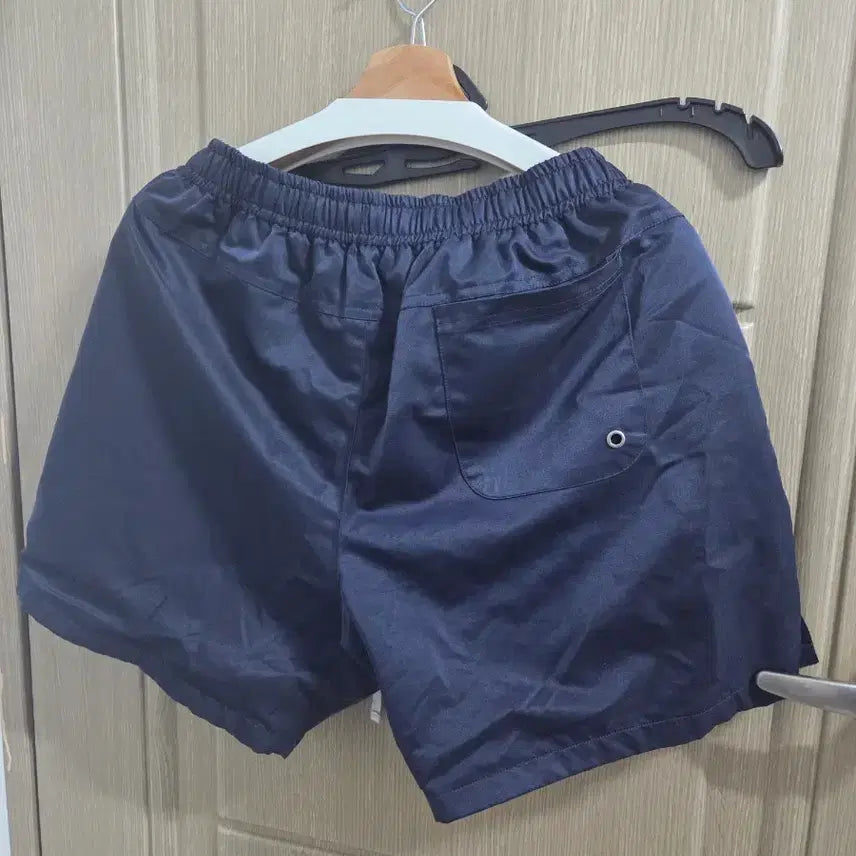 [BUNJANG] Dark Sport Shorts Medium Charcoal / 다크스포츠 반바지 m사이즈