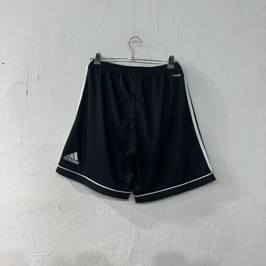 [BUNJANG] Adidas Three-Stripes Shorts / 아디다스 삼선 반바지 M