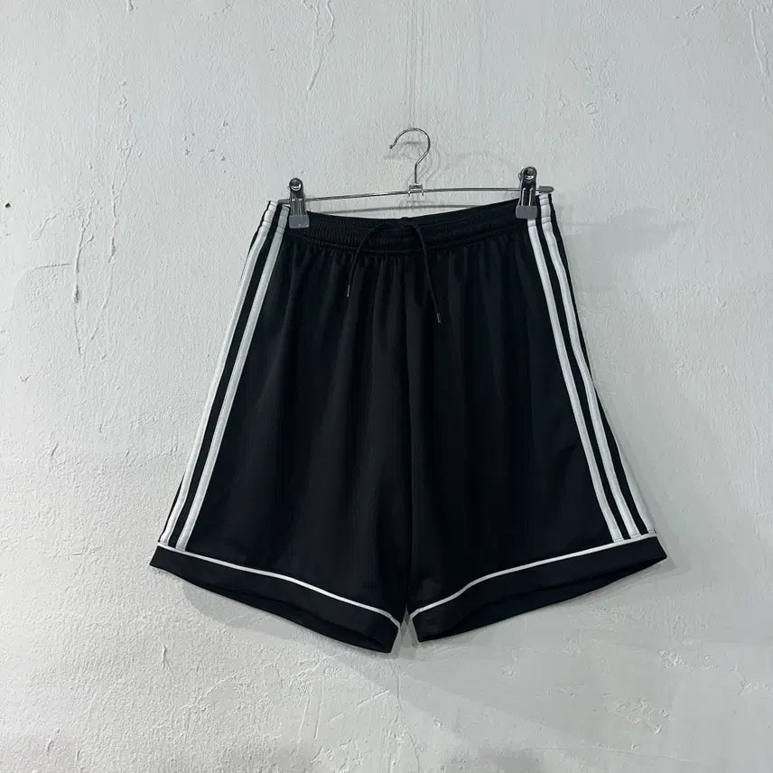 [BUNJANG] Adidas Three-Stripes Shorts / 아디다스 삼선 반바지 M