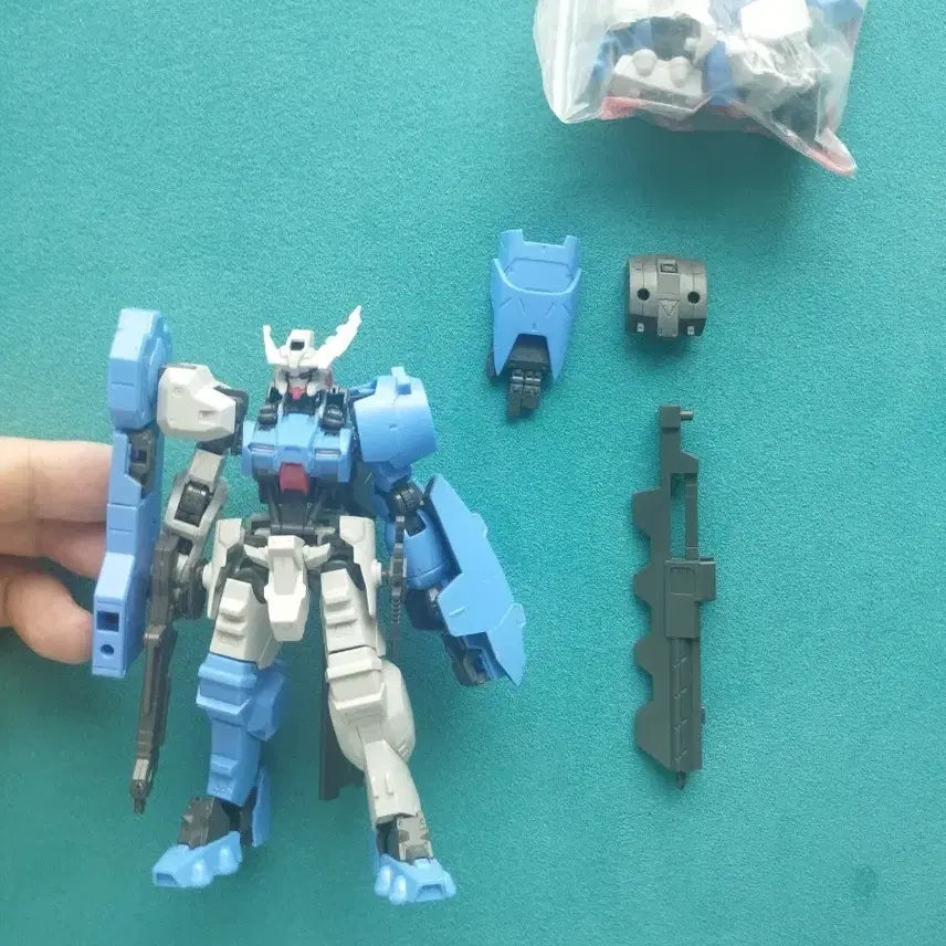 [SOLD OUT] HGIBO 아스타로트 리나시맨토 가조립
