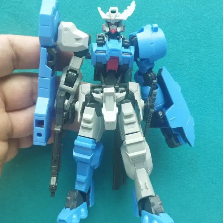 [SOLD OUT] HGIBO 아스타로트 리나시맨토 가조립