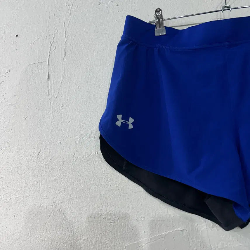 [BUNJANG] Under Armour Running Shorts XL / 언더아머 러닝 숏팬츠 XL