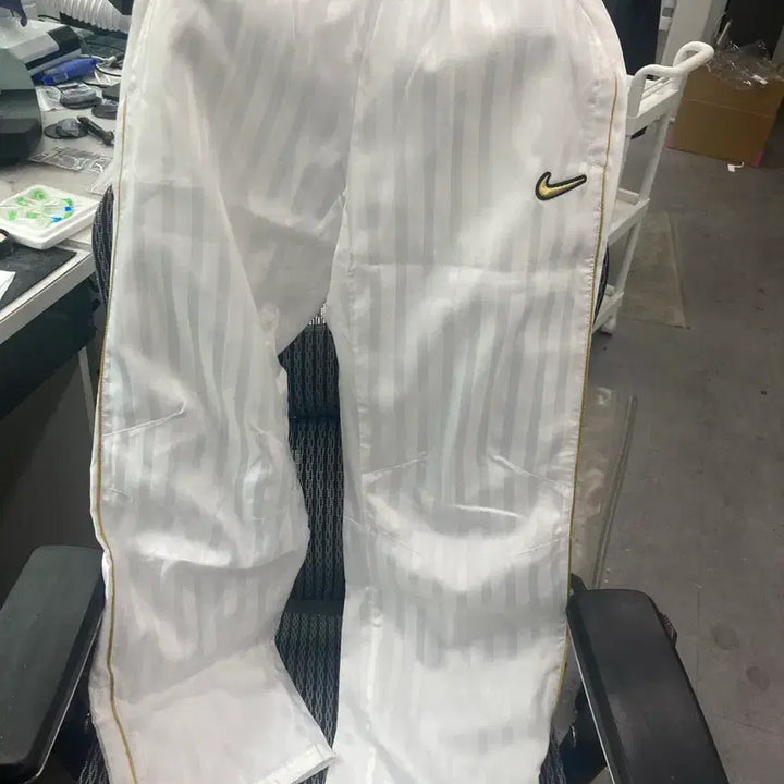 [BUNJANG] Nike Shadow Diamond Elite Training Pants XL / 나이키 샤도 트레이닝 바지 XL