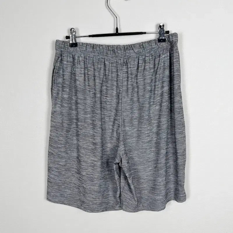 [BUNJANG] Puma Training Shorts Gray Men&
