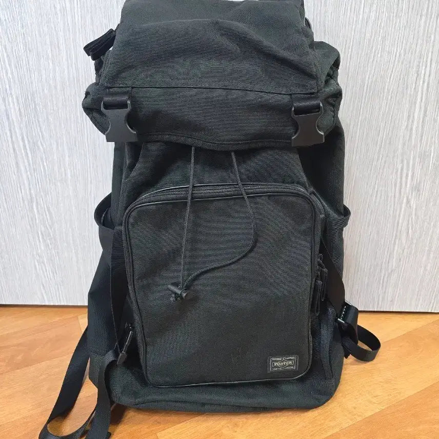 [BUNJANG] Yoshida Porter Hybrid Backpack / 요시다 포터 하이브리드 백팩 HYBRID