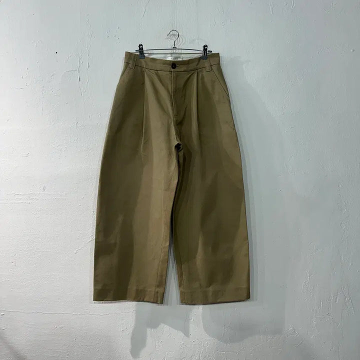 [BUNJANG] Studio Nicholson Pants (Size S) / 스튜디오니콜슨 팬츠 S