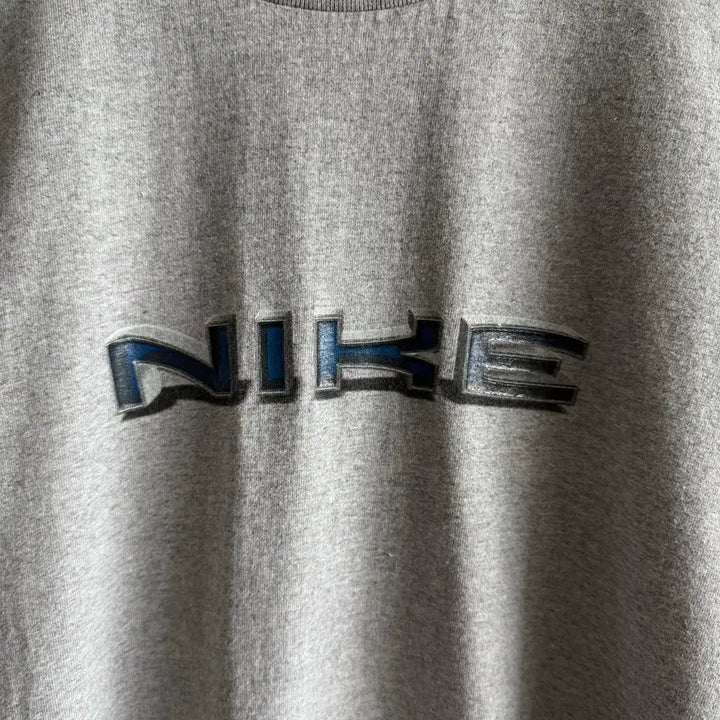 [BUNJANG] Nike Vintage T-Shirt / 00s 빈티지 나이키 티셔츠
