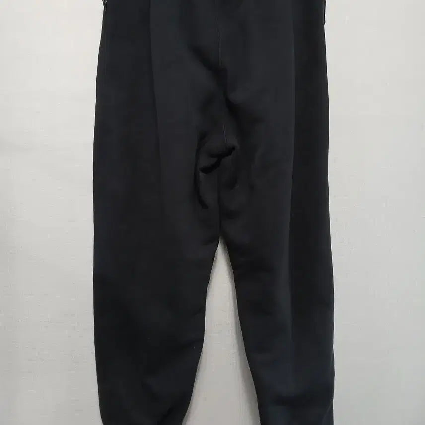 [BUNJANG] Nike Swoosh Black Training Jogger Pants / 나이키 스우시 블랙 트레이닝 조거팬츠