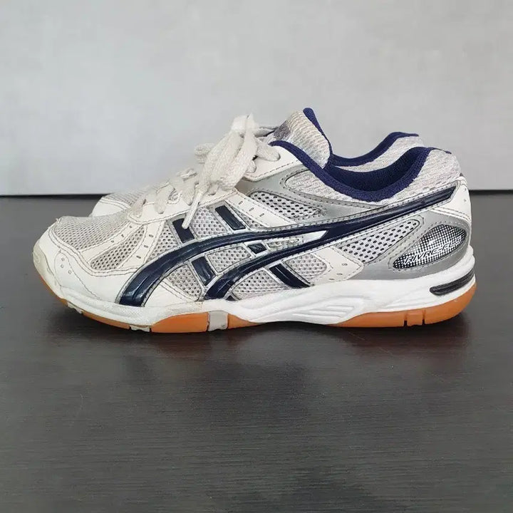 [BUNJANG] Asics Rote Libre (230) Shoes / 아식스 로테 리브레 (230)