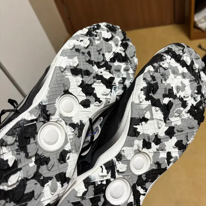 [BUNJANG] Joma Reactive 265 Shoes / 조마 리액티브 265