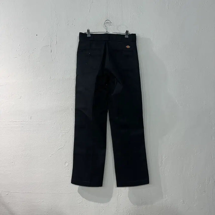 [BUNJANG] Dickies 874 Black Pants Size 30 / 디키즈874 블랙 팬츠 30