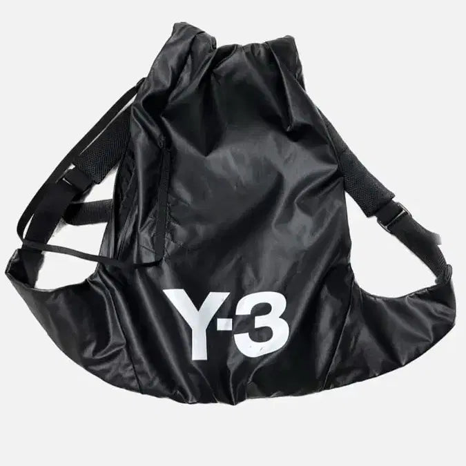 [BUNJANG] Y-3 Backpack / Y-3 와이쓰리 백팩