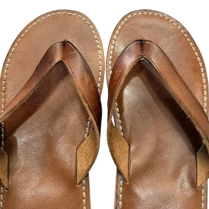 [BUNJANG] RRL Flip-Flops / RRL 쪼리