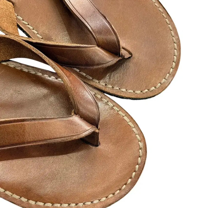[BUNJANG] RRL Flip-Flops / RRL 쪼리