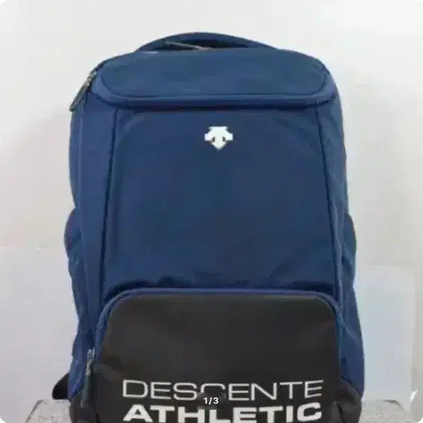 [BUNJANG] Descente Backpack / 데상트/백팩