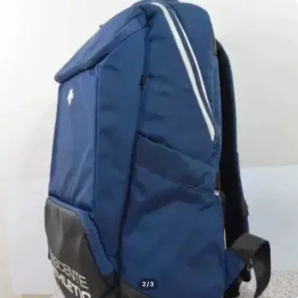 [BUNJANG] Descente Backpack / 데상트/백팩