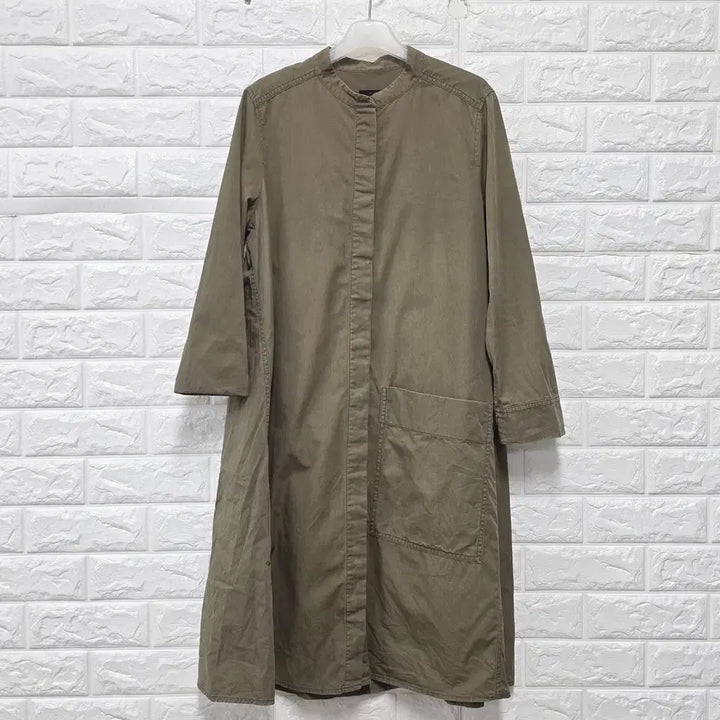 [BUNJANG] COS Cargo Dress D167 / M 코스 COS 카고 원피스 D167