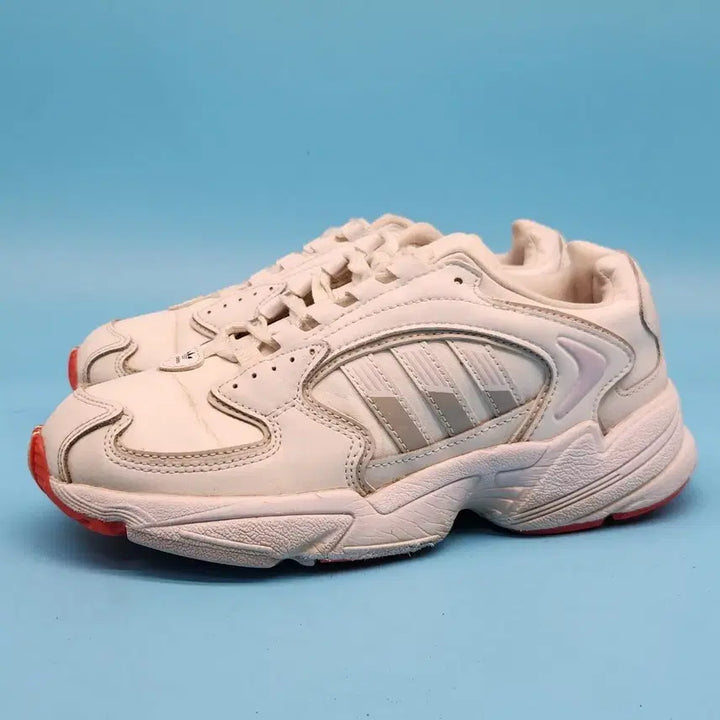 [BUNJANG] Adidas Falcon Sneakers 220 / hh 아디다스 팔콘 운동화 220