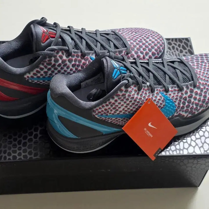 [BUNJANG] Nike Kobe 6 Protro 270mm / [새제품]교환X_판매O나이키 코비6 프로트로 270mm
