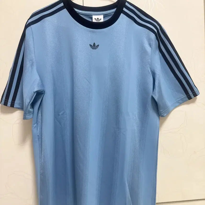 [BUNJANG] Adidas Summer Short Sleeve Training Set / 아디다스 여름 반팔 세트