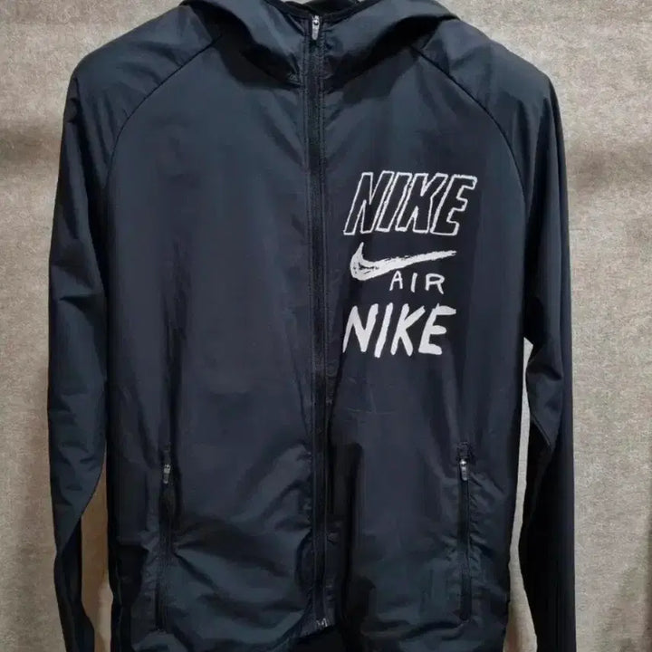 [BUNJANG] Nike Air Windbreaker Jacket / 남성 95 나이키 에어 바람막이