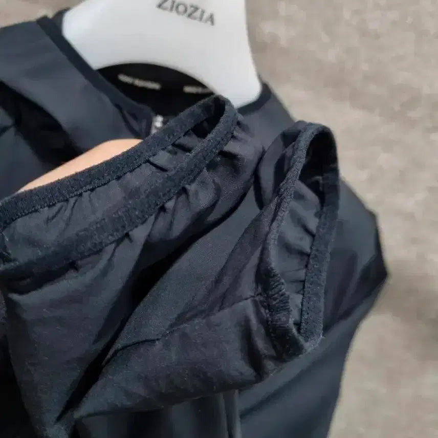 [BUNJANG] Nike Air Windbreaker Jacket / 남성 95 나이키 에어 바람막이