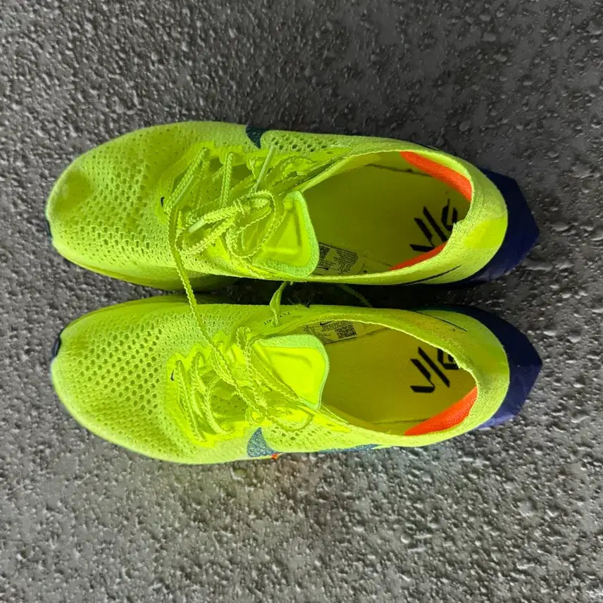 [BUNJANG] Nike ZoomX Vaporfly NEXT% 3 / 나이키  줌X 베이퍼플라이 넥스트% 3