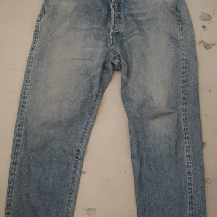 [BUNJANG] A.PRESSE No.22 34/32 Trousers / 아프레쎄 no.22 34/32