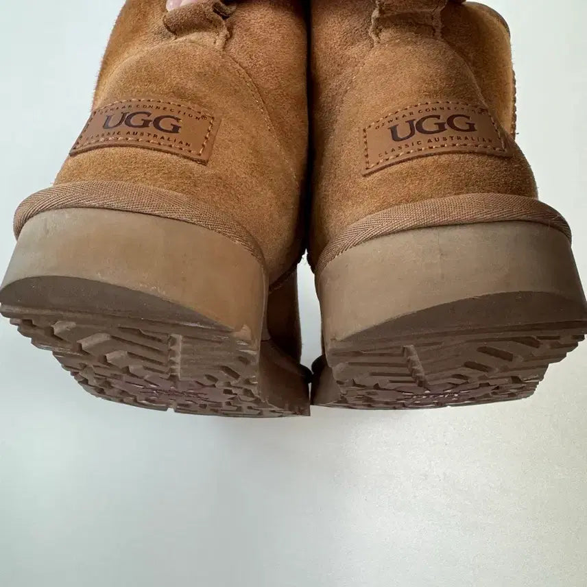 [BUNJANG] UGG Classic Boots / UGG 어그 클래식 부츠