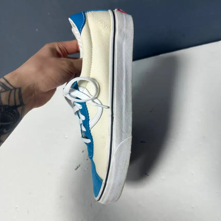 [BUNJANG] Vans Epoch Sport Sneakers / 265 반스 에포크 스포츠 스니커즈