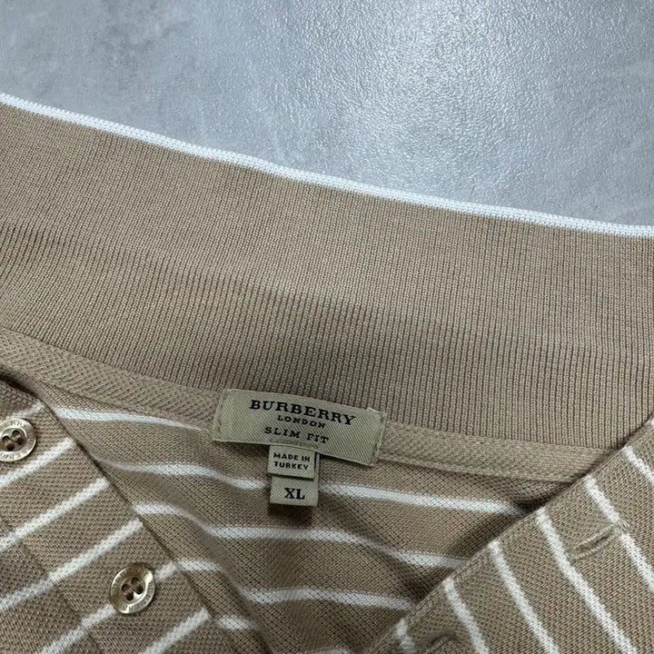 [BUNJANG] Burberry Checked Blazer / 105 버버리 Burberry