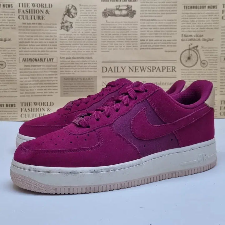 [BUNJANG] Nike Air Force 1 Sage Low Women&
