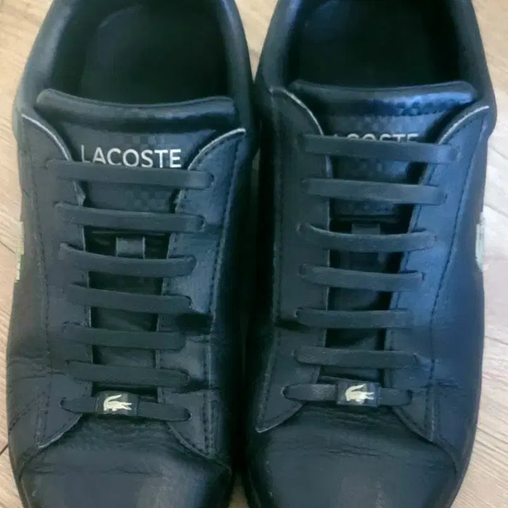 [BUNJANG] Lacoste Sneakers 270 / 라코스테 스니커즈 270