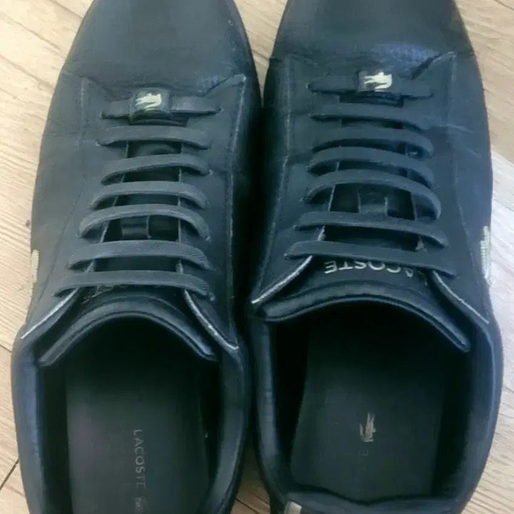 [BUNJANG] Lacoste Sneakers 270 / 라코스테 스니커즈 270