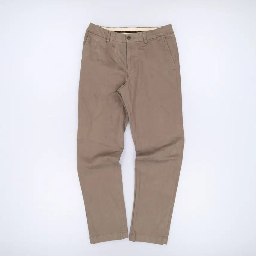 [BUNJANG] Brooks Brothers Cotton Pants W30 / W30 브룩스브라더스 코튼팬츠 0511H1