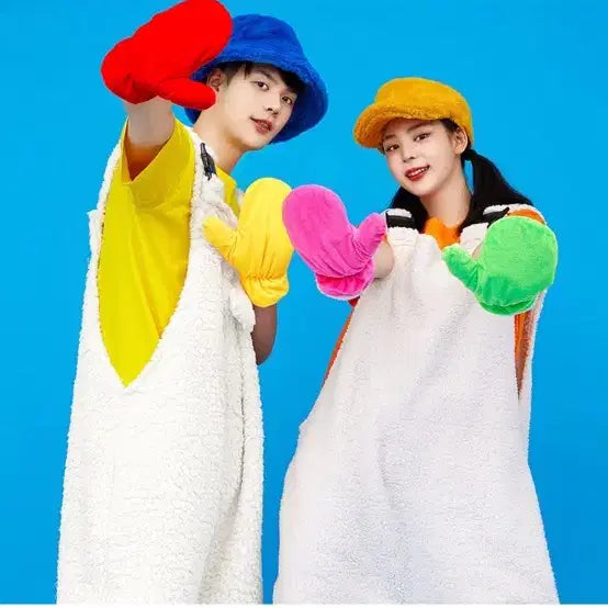[BUNJANG] Candy Outfit Set / 졸사 캔디 옷 세트 팝니다!