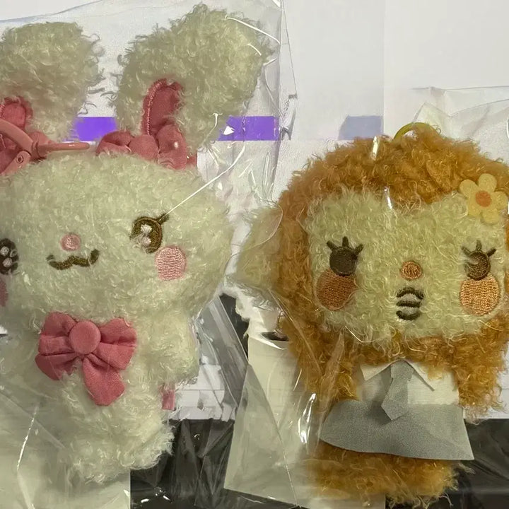 [BUNJANG] Hatsune Miku Official Plush Toy / 하츠투하츠 공식 인형 하뀨하 토라뮈 노숭이(미개봉)